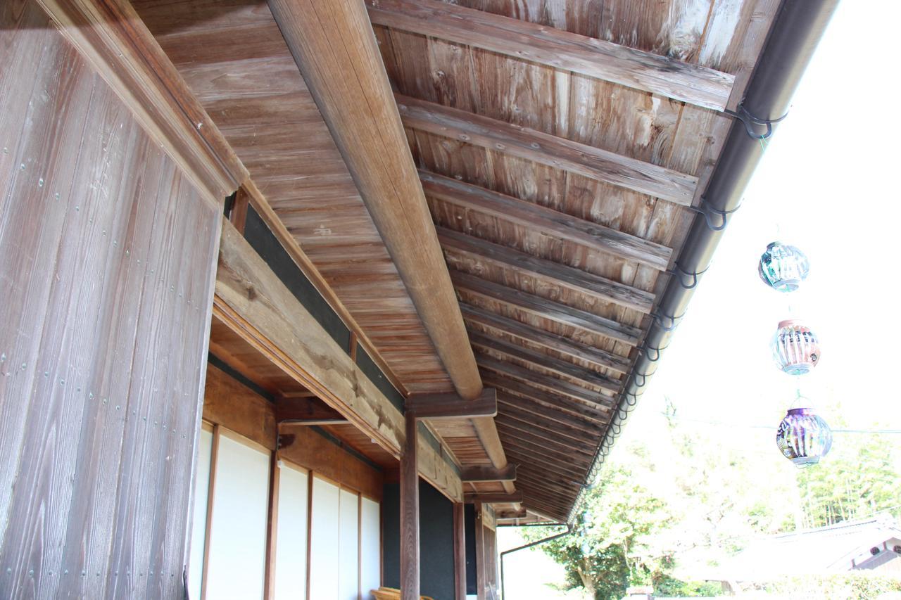 Kamakurayama Farm - B&B Satoyama Uda Ngoại thất bức ảnh